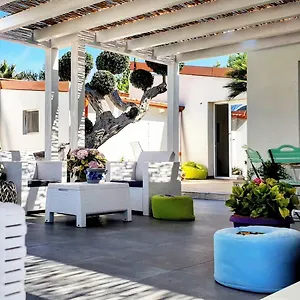  Bed & Breakfast Masá