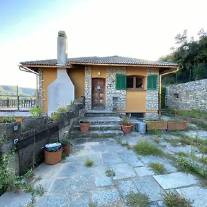 Stella Marina Bed & Breakfast Spotorno