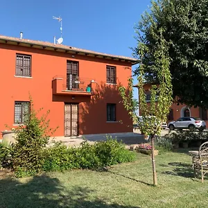 Al Sit Ed Marino Bed & Breakfast Castel Maggiore