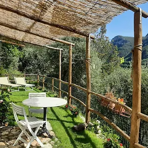 Contrada Bolla Bed & Breakfast Finale Ligure