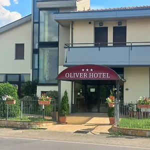 Oliver Hotel Anghiari