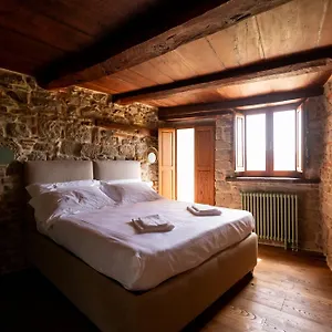 Podere Giusto Bed & Breakfast Pratovecchio Stia