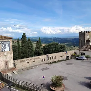 Artiminus Bed & Breakfast Carmignano