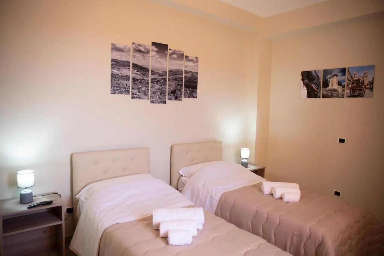 Bed & Breakfast B&B La Terrazza Degli Scrittori Racalmuto