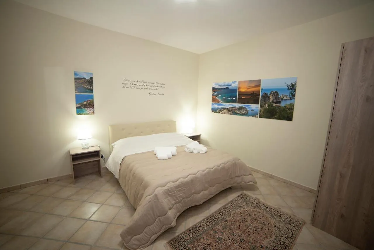 B&B La Terrazza Degli Scrittori Racalmuto 0*,  Italy