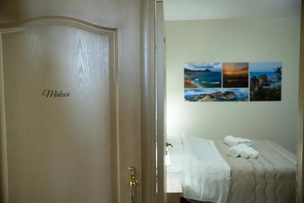 B&B La Terrazza Degli Scrittori Racalmuto Bed & Breakfast