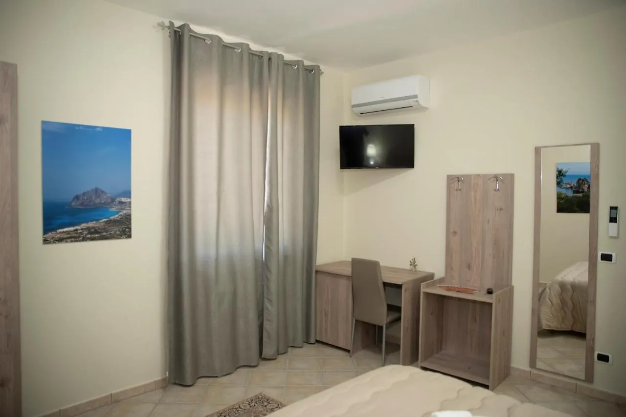 Bed & Breakfast B&B La Terrazza Degli Scrittori Racalmuto