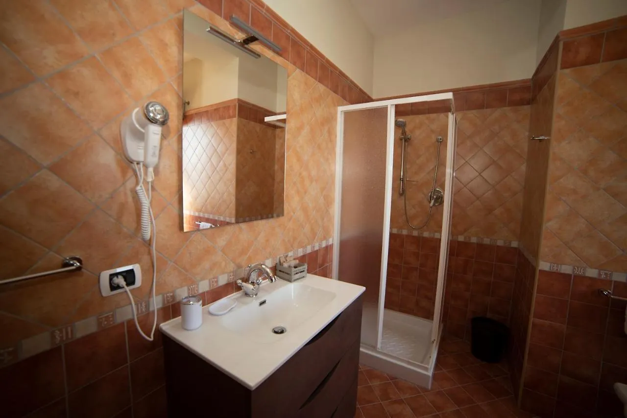 Bed & Breakfast B&B La Terrazza Degli Scrittori Racalmuto
