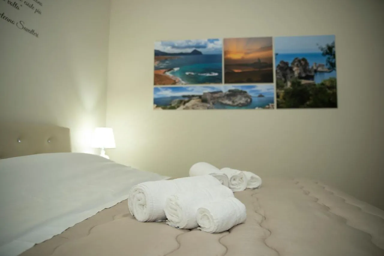 B&B La Terrazza Degli Scrittori Racalmuto Bed & Breakfast