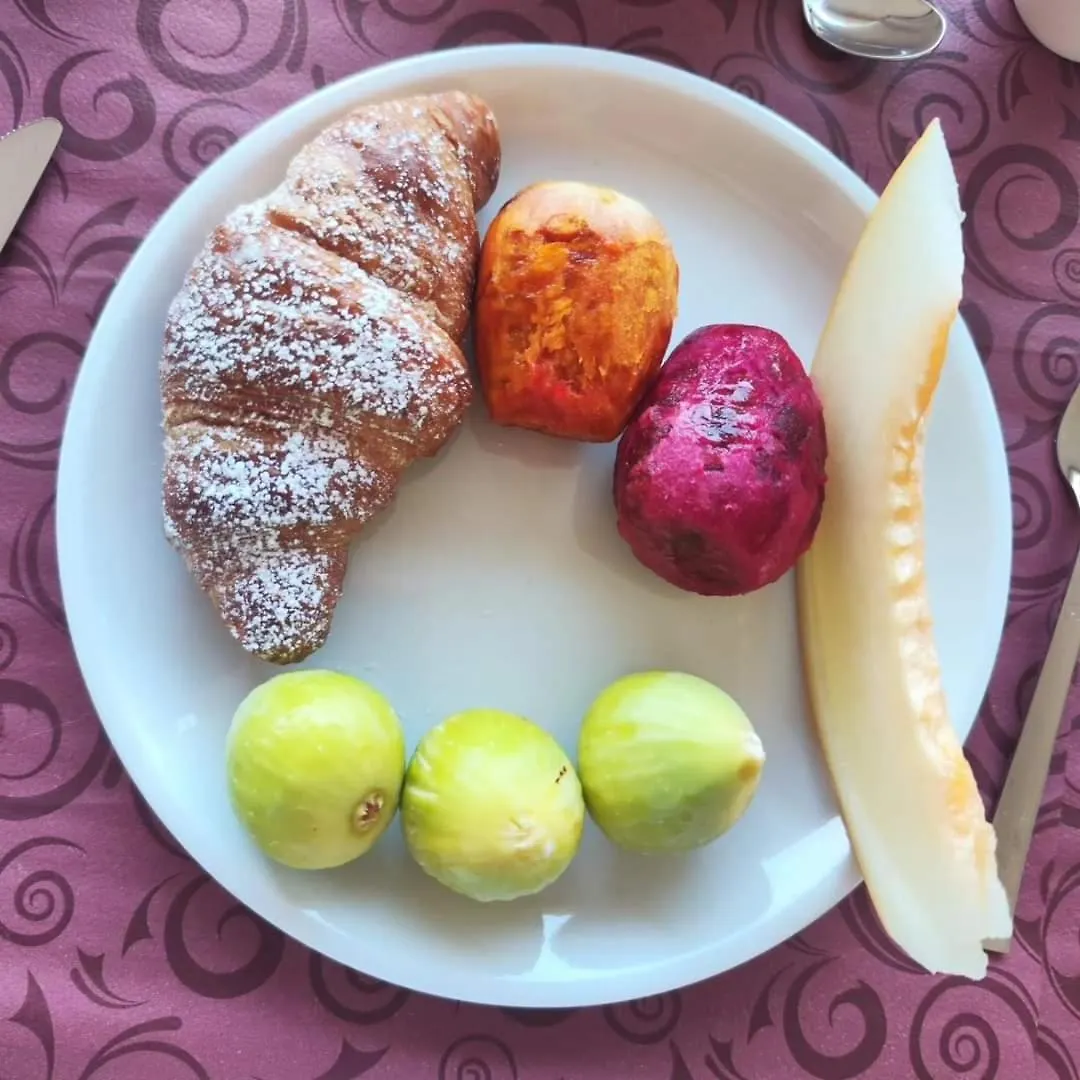 B&B La Terrazza Degli Scrittori Racalmuto 0*,  Italy
