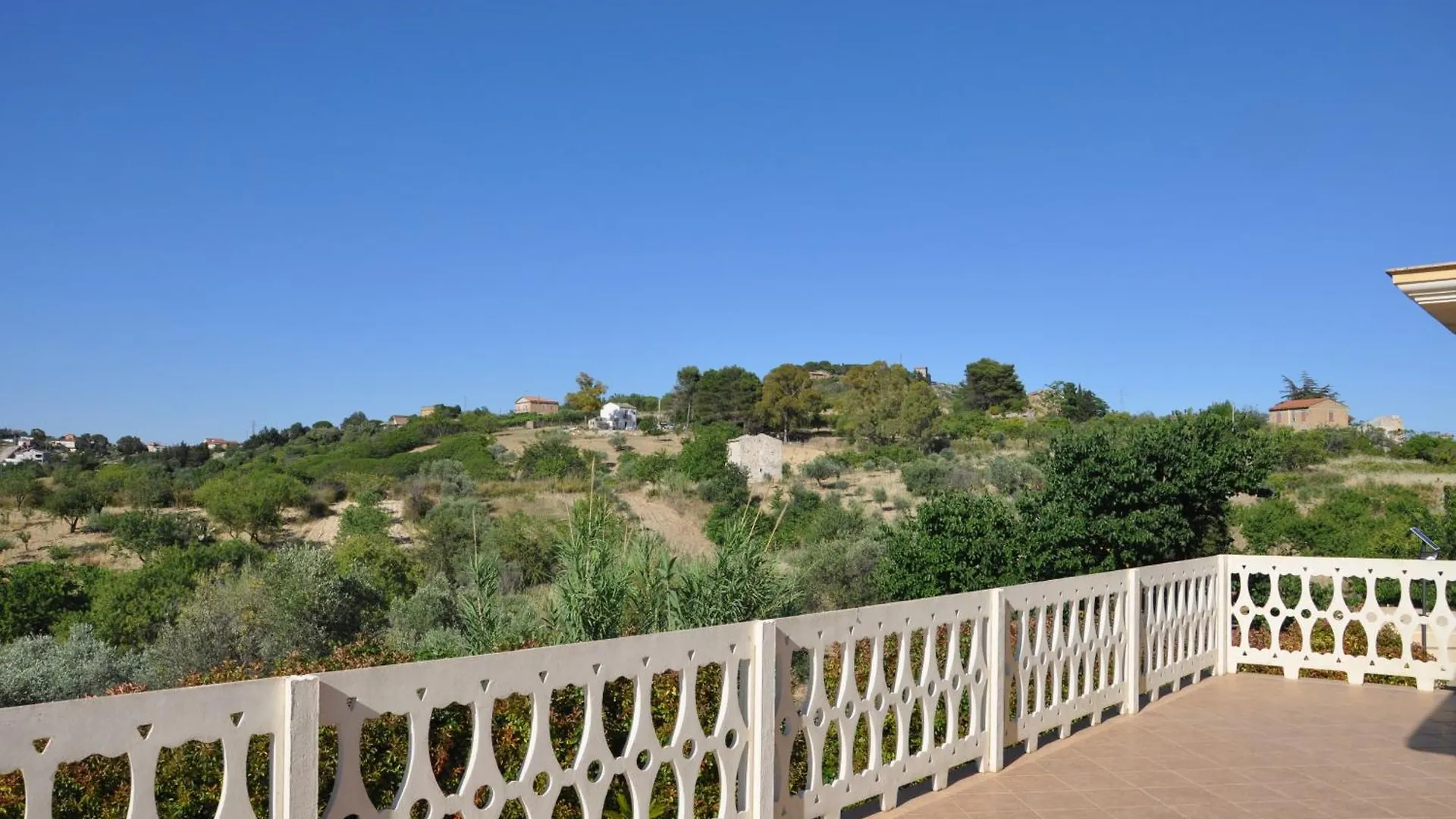 Bed & Breakfast B&B La Terrazza Degli Scrittori Racalmuto