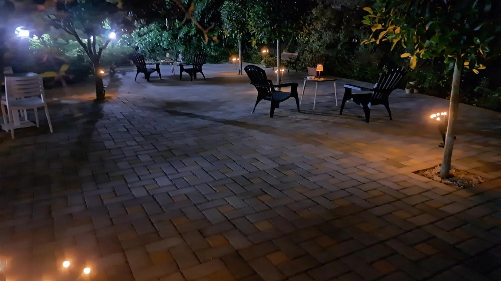 B&B La Terrazza Degli Scrittori Racalmuto 0*,  Italy