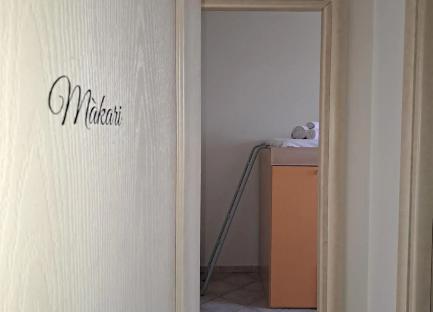 Bed & Breakfast B&B La Terrazza Degli Scrittori Racalmuto Italy